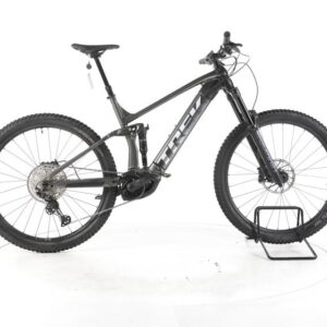Trek Rail 7 Gen 3 E-Bike Fully