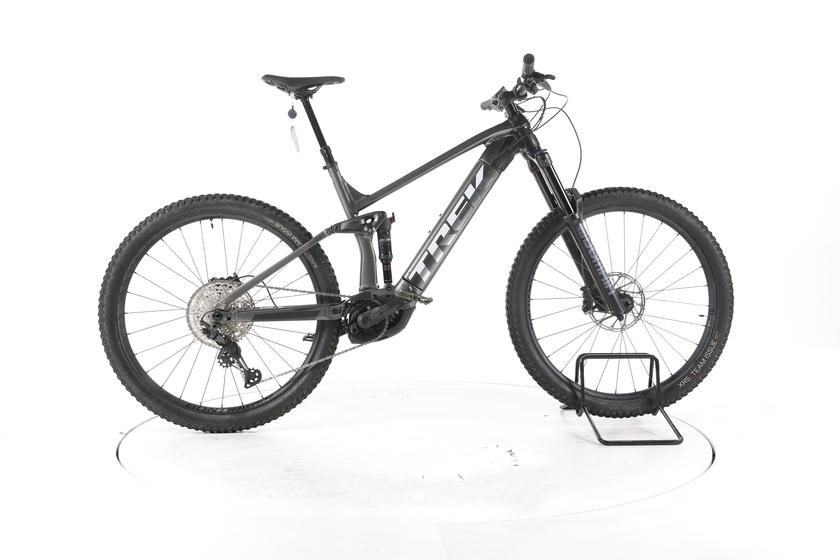Trek Rail 7 Gen 3 E-Bike Fully