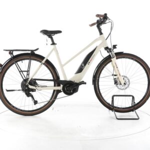 2R Manufaktur ELO 9 Trekking E-Bike 2024