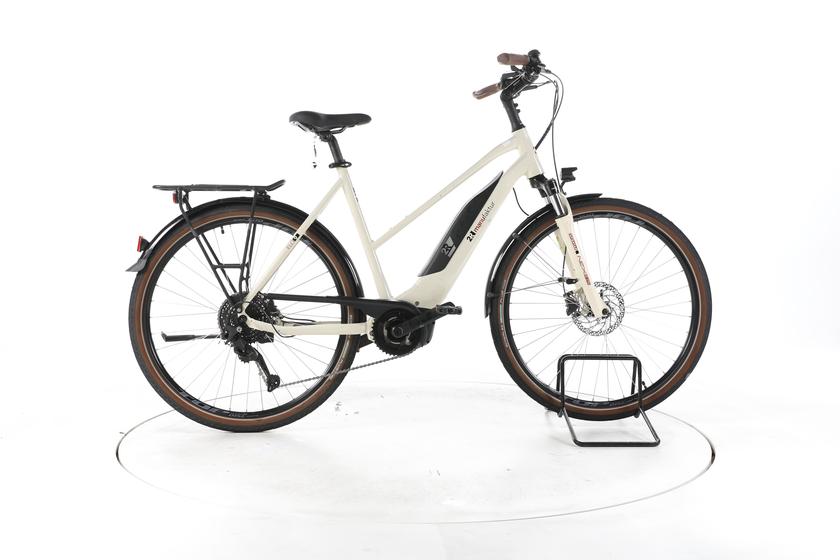 2R Manufaktur ELO 9 Trekking E-Bike 2024