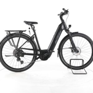 KTM Cento 10 Trekking E-Bike Tiefeinsteiger