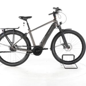 Kalkhoff Image 5.B Move+ City E-Bike