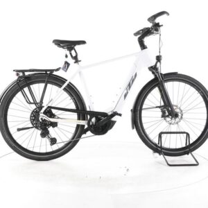 KTM Macina Style 720 Trekking E-Bike
