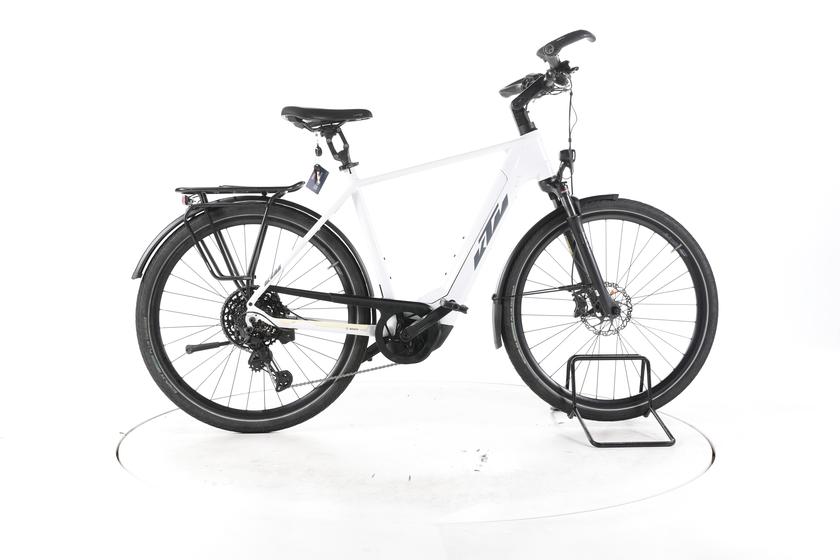 KTM Macina Style 720 Trekking E-Bike