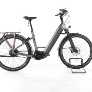 Kalkhoff Image 7.B Excite+ City E-Bike Tiefeinsteiger