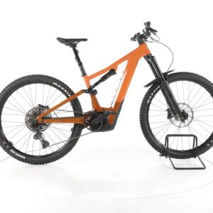 Focus SAM² 6.7 E-Bike Fully