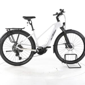 KTM Macina Style 720 Trekking E-Bike