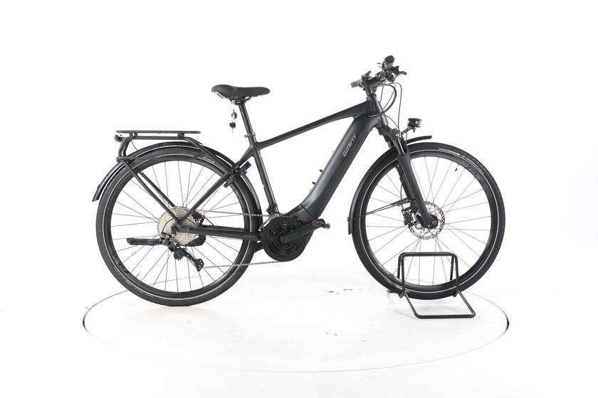 Giant Explore E+ Pro 1 Trekking E-Bike