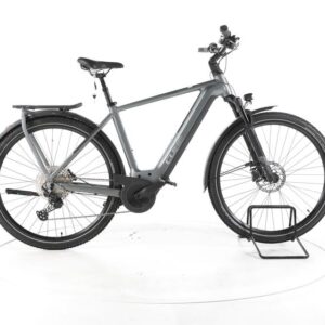 Cube Kathmandu Hybrid Pro Trekking E-Bike