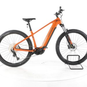 Haibike AllTrack 6 E-Bike