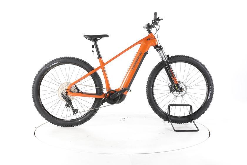 Haibike AllTrack 6 E-Bike