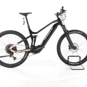 Haibike AllTrail 7 E-Bike Fully