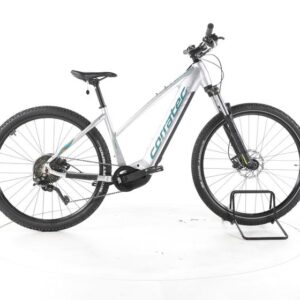 Corratec E-Power X-Vert CX6LTD Sport E-Bike