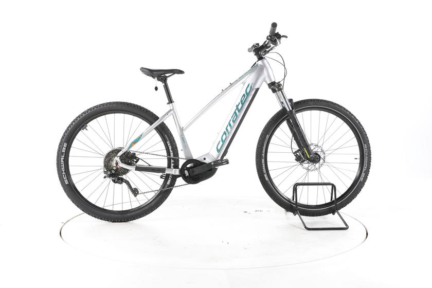 Corratec E-Power X-Vert CX6LTD Sport E-Bike