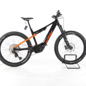 KTM Macina Lycan 771 E-Bike Fully