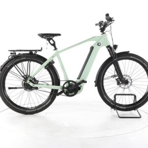 Velo de Ville SEB990 Smart City E-Bike