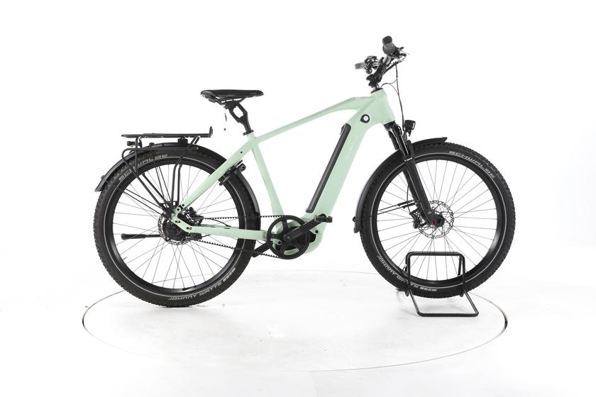 Velo de Ville SEB990 Smart City E-Bike
