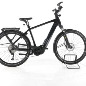 FLYER Upstreet Trekking E-Bike