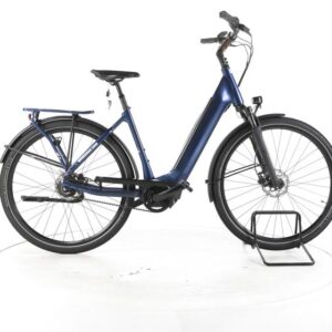 Giant Dailytour E+ 1D City E-Bike Tiefeinsteiger
