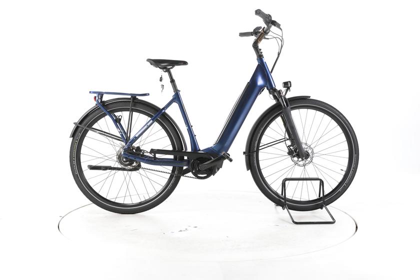 Giant Dailytour E+ 1D City E-Bike Tiefeinsteiger