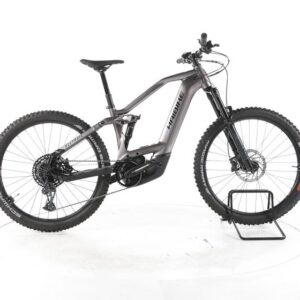 Haibike AllTrail 10 E-Bike Fully 2024