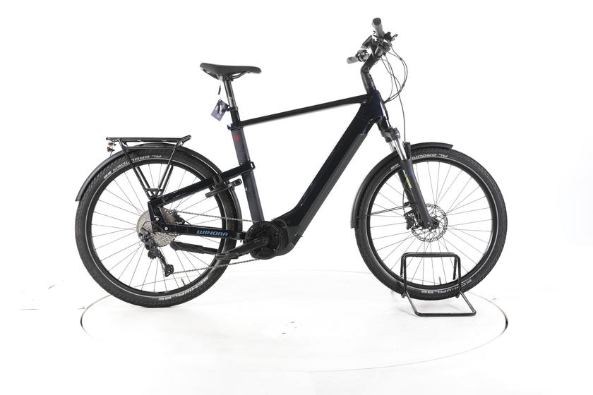 Winora Yakun 10 Trekking E-Bike
