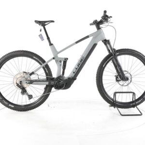 Cube Stereo Hybrid 140 HPC Pro E-Bike Fully