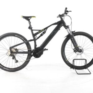 R Raymon FullRay 130E 4.0 E-Bike Fully