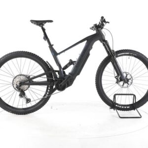 Bulls E-Stream EVO AM 4 E-Bike Fully