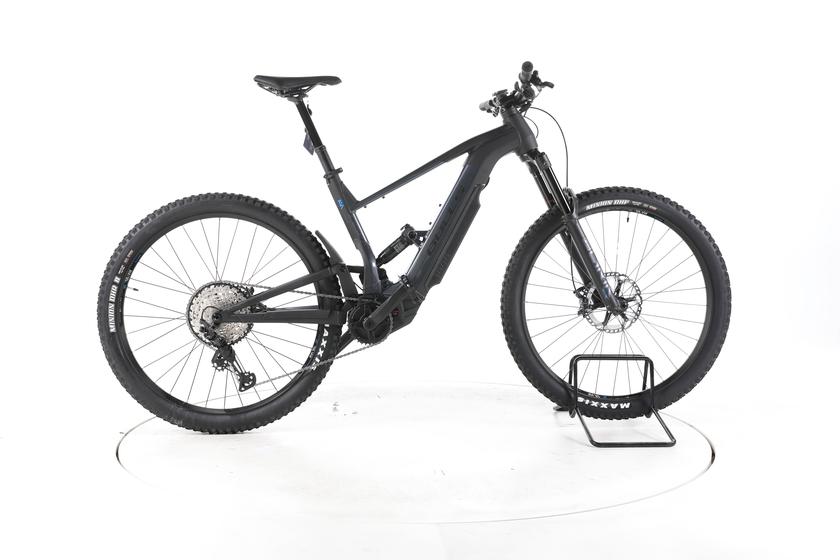 Bulls E-Stream EVO AM 4 E-Bike Fully