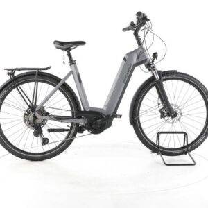 Bergamont E-Horizon SUV Comfort Trekking E-Bike Tiefeinsteiger