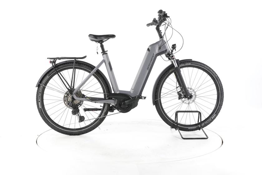 Bergamont E-Horizon SUV Comfort Trekking E-Bike Tiefeinsteiger