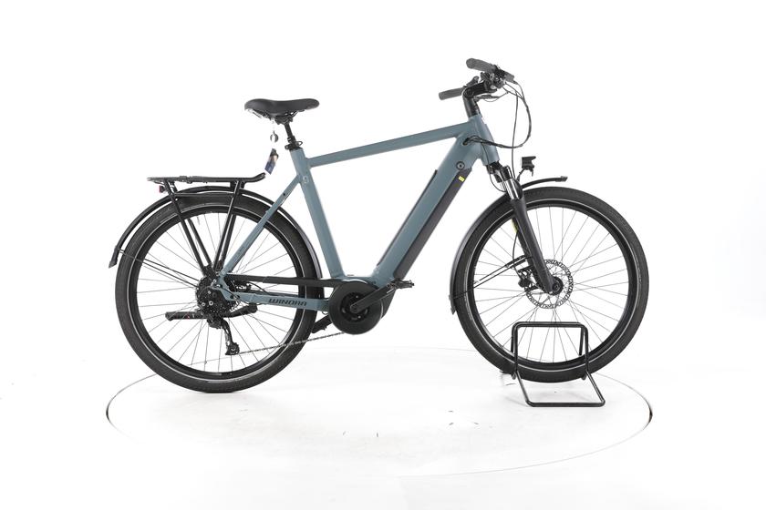 Winora Sinus 9 Trekking E-Bike