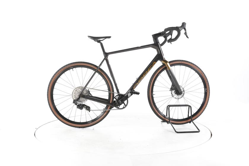 Orbea Terra M41e Team 1X Gravelbike Carbon