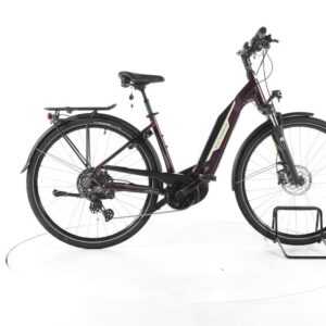 Victoria eTrekking 10.8 Trekking E-Bike Tiefeinsteiger