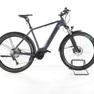Axess Force 29 E-Bike