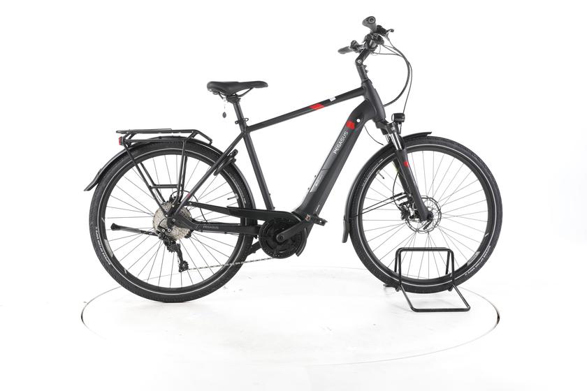 Pegasus Premio EVO 10 Trekking E-Bike