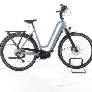 Gazelle Chamonix T10 Trekking E-Bike