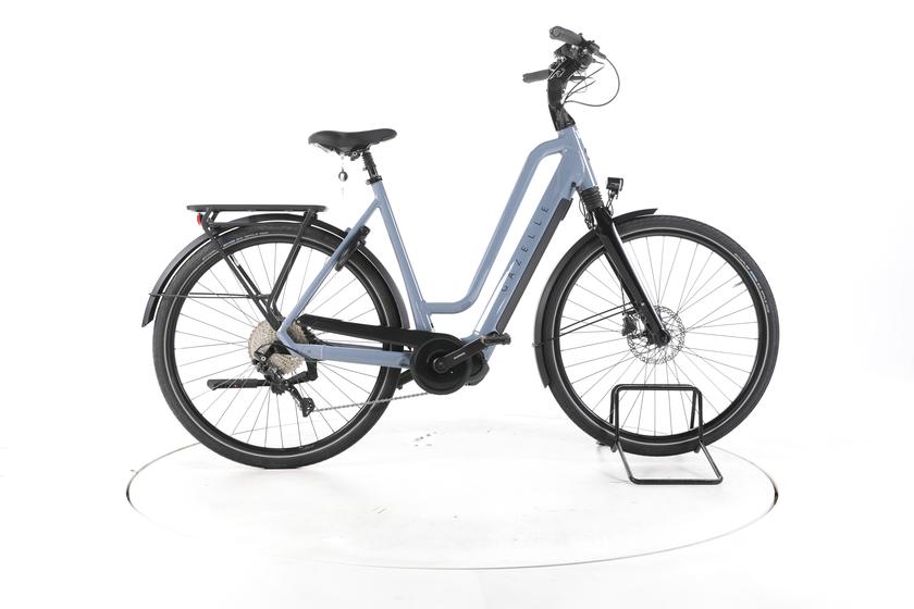 Gazelle Chamonix T10 Trekking E-Bike