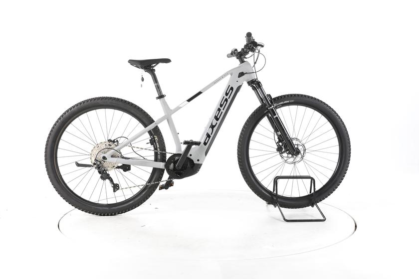 Axess Oxid 29 E-Bike