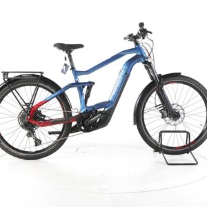 Haibike Adventr FS 9 SUV E-Bike