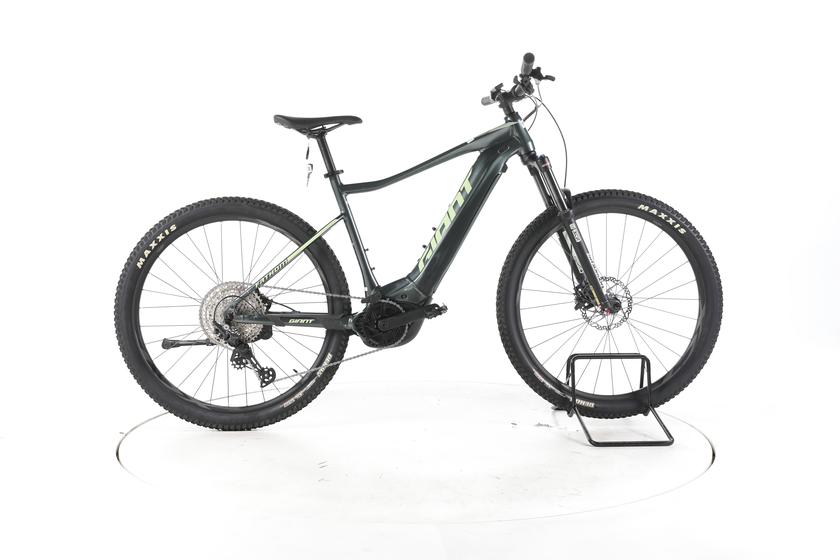 Giant Fathom E+ 1 E-Bike