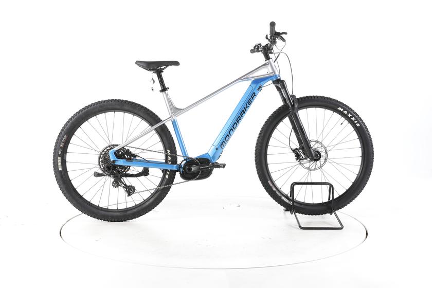 Mondraker Prime E-Bike