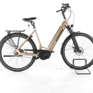 Stevens E-Brione Luxe City E-Bike Tiefeinsteiger