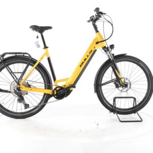 Bulls Iconic EVO 2 Trekking E-Bike Tiefeinsteiger