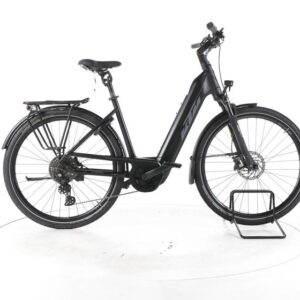 KTM Macina Style 730 Trekking E-Bike Tiefeinsteiger
