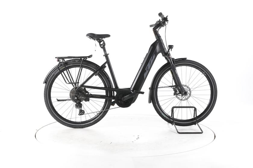 KTM Macina Style 730 Trekking E-Bike Tiefeinsteiger