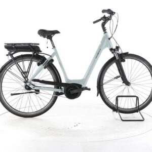 Velo de Ville Westwind City E-Bike Tiefeinsteiger
