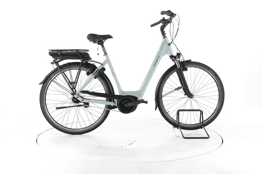 Velo de Ville Westwind City E-Bike Tiefeinsteiger