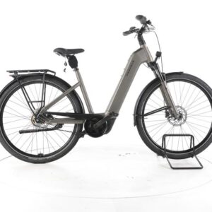 Pegasus PREMIO EVO 5F City E-Bike Tiefeinsteiger 2025